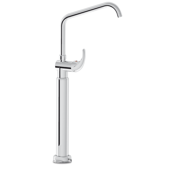 Fricosmos Grifo Monomando de Columna 285x680x1/2