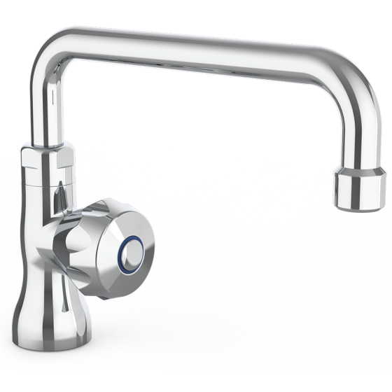 Fricosmos Grifo Giratorio Extrabajo 1 Agua 300x175x1/2