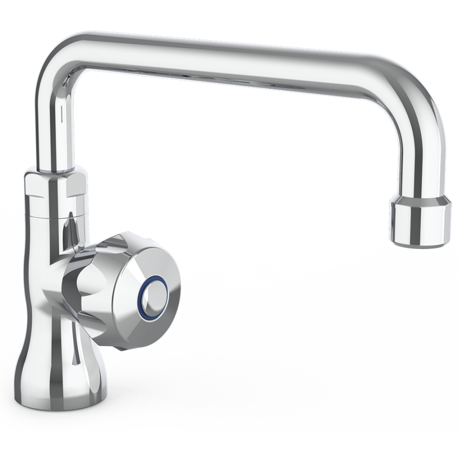 Fricosmos Grifo Giratorio Extrabajo 1 Agua 300x175x1/2