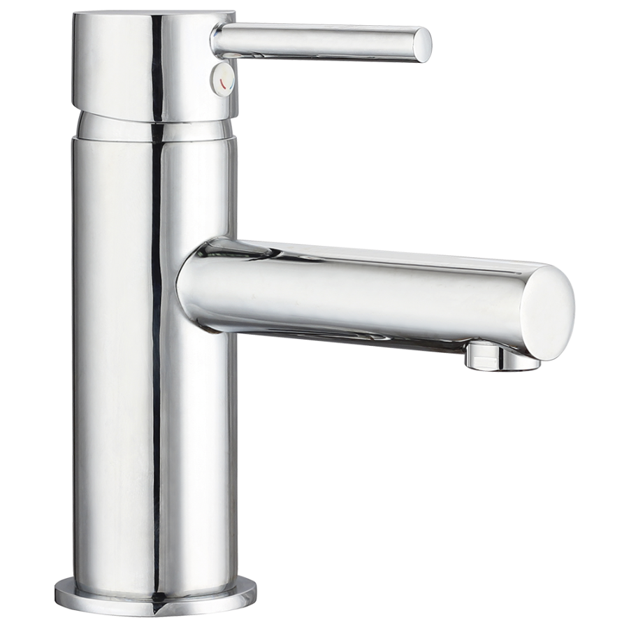 Fricosmos Grifo monomando lavabo Ecológica con ahorro de agua