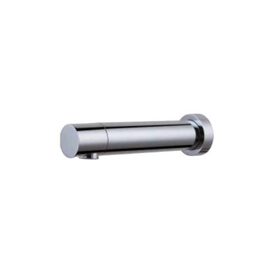 Fricosmos Grifo electrónico a pared | 15 l/min