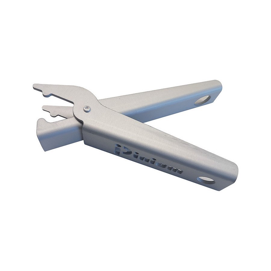 Pinza de Extracción Mychef | Ref. MYCHA432 | Accesorio Hornos Quick