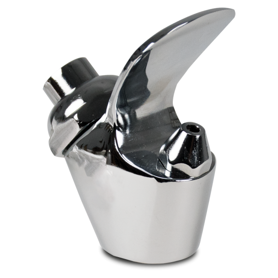 Fricosmos Grifo con Pulsador para Fuente de Agua P464250