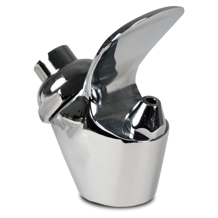 Fricosmos Grifo con Pulsador para Fuente de Agua P464250