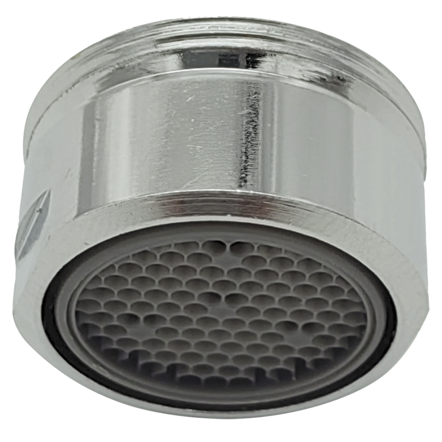 Fricosmos Aireador Cromado Fijo para Grifo 15 l/min