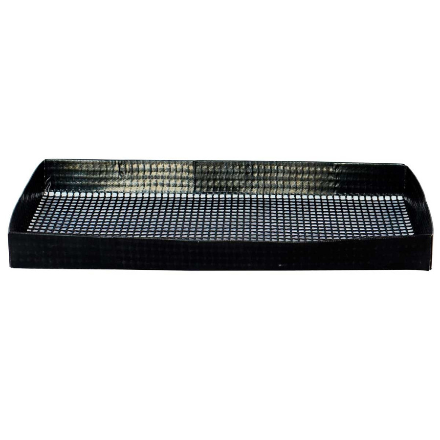 Cesta de Teflón Perforada Mychef 14x28 cm | Ref. MYCHA429