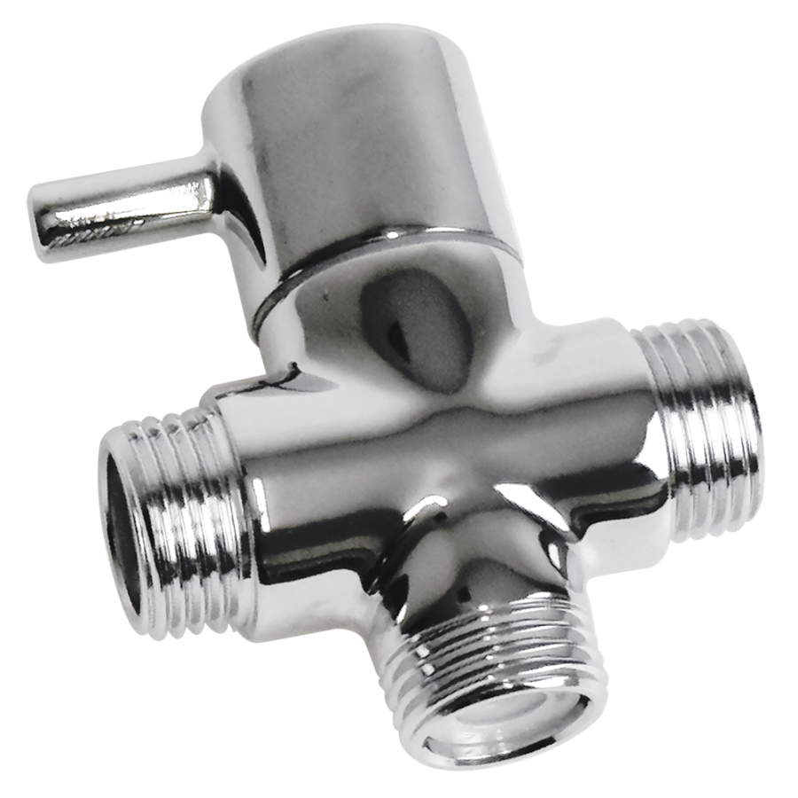 Fricosmos Mezclador Antirretorno M-M-M 1/2" para Grifos