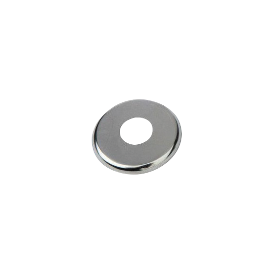 Fricosmos Roseta Embellecedor para Grifo 1/2" | P463274
