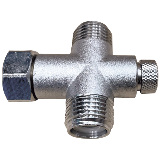 Fricosmos Mezclador antirretorno M-H-M 1/2