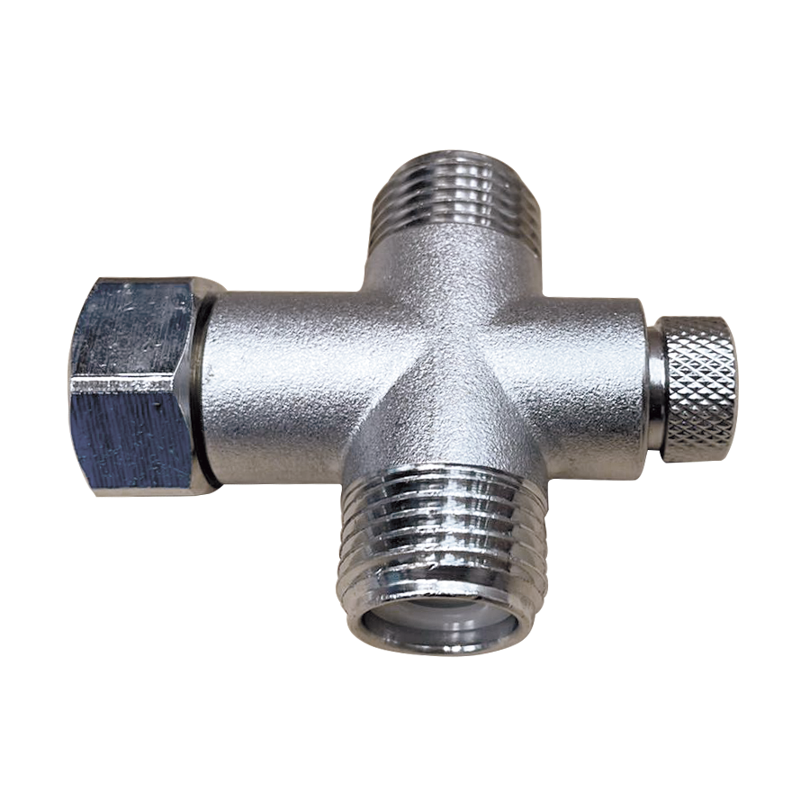 Fricosmos Mezclador antirretorno M-H-M 1/2