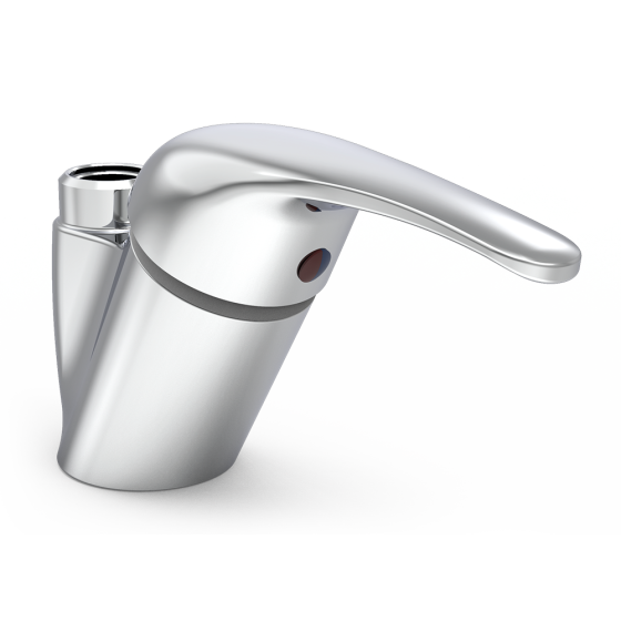 Fricosmos Válvula Serie MNE para grifo ducha monomando