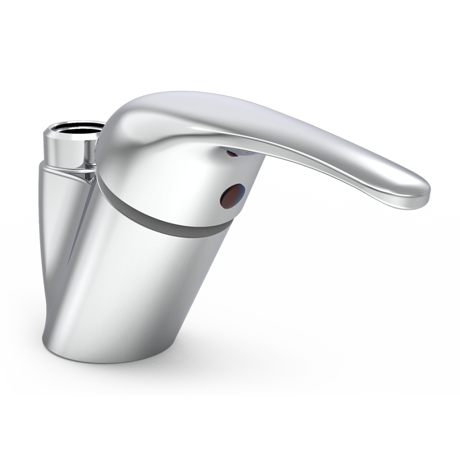 Fricosmos Válvula Serie MNE para grifo ducha monomando