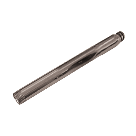 Fricosmos Mástil extra corto para grifo ducha 210 mm