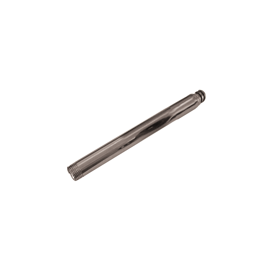 Fricosmos Mástil extra corto para grifo ducha 210 mm