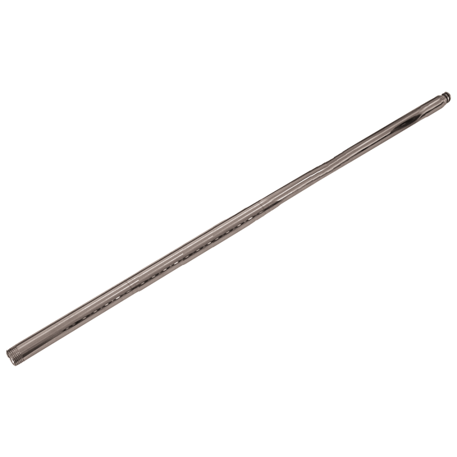 Fricosmos Mástil corto para grifo ducha 620 mm