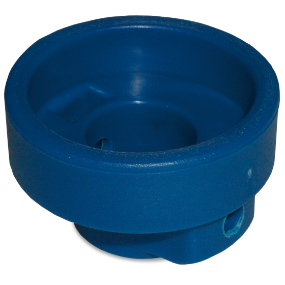 Fricosmos Tope para Muelle de Grifo Ducha P462805