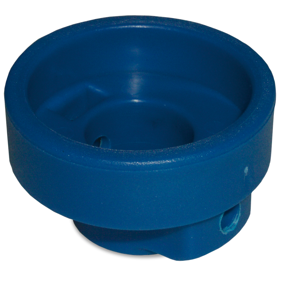 Fricosmos Tope para Muelle de Grifo Ducha P462805