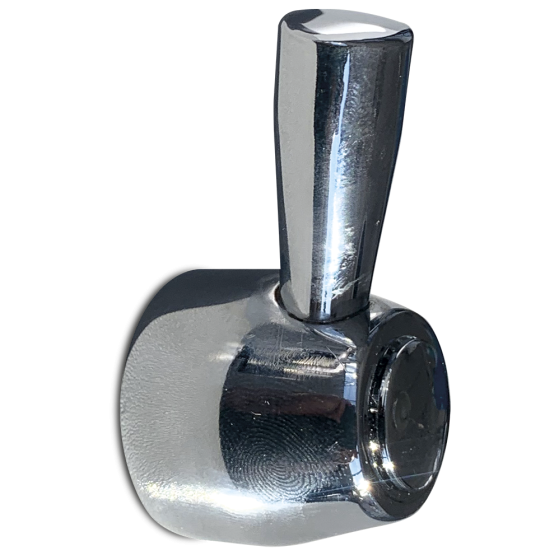 Fricosmos Pomo corto para válvula 462406 | P462874