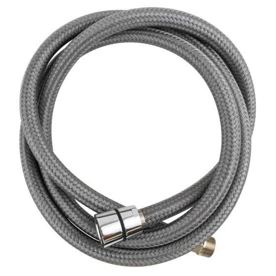 Fricosmos Latiguillo Lastrado para Grifo Monomando Extensible