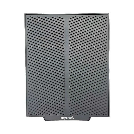 Alfombrilla de Silicona Mychef | Ref. MYCHA654 | Quick Wave 1 y 2