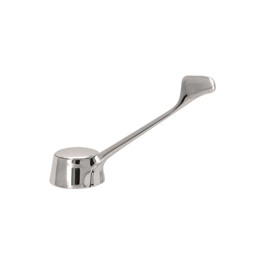 Fricosmos Leva de codo para grifo monomando de ducha extensible