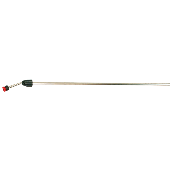Fricosmos Lanza Rociadora en Acero Inoxidable P464060