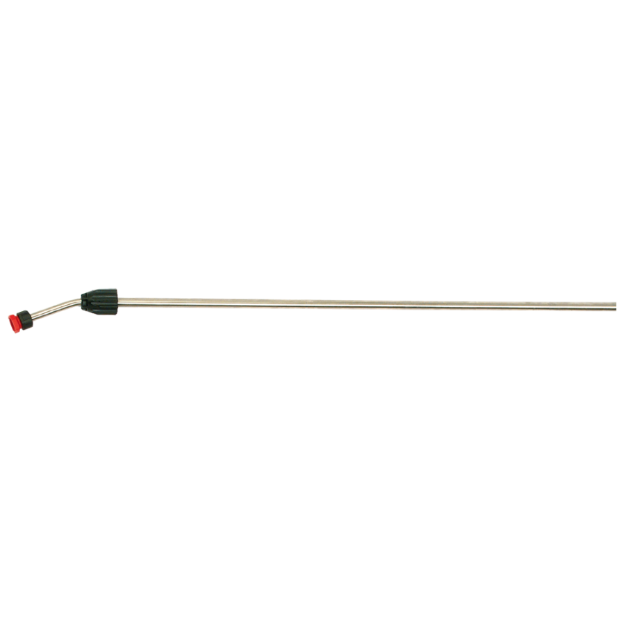 Fricosmos Lanza Rociadora en Acero Inoxidable P464060