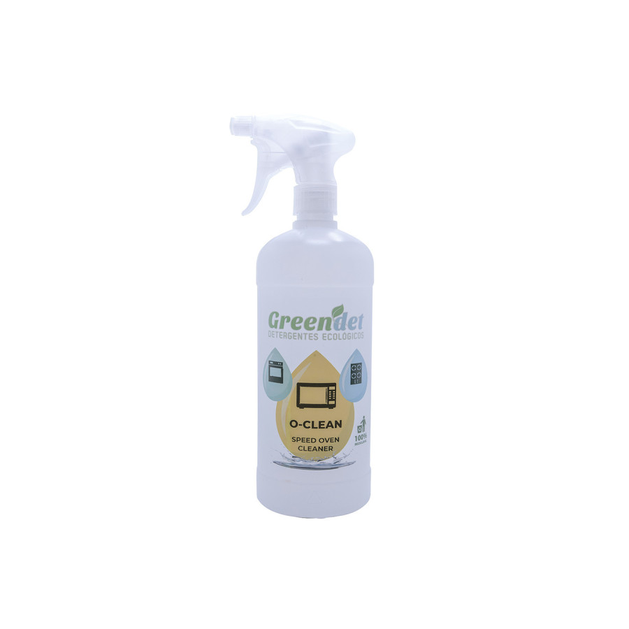 Detergente Mychef 1L para Hornos QUICK | Ref. MYCHA434