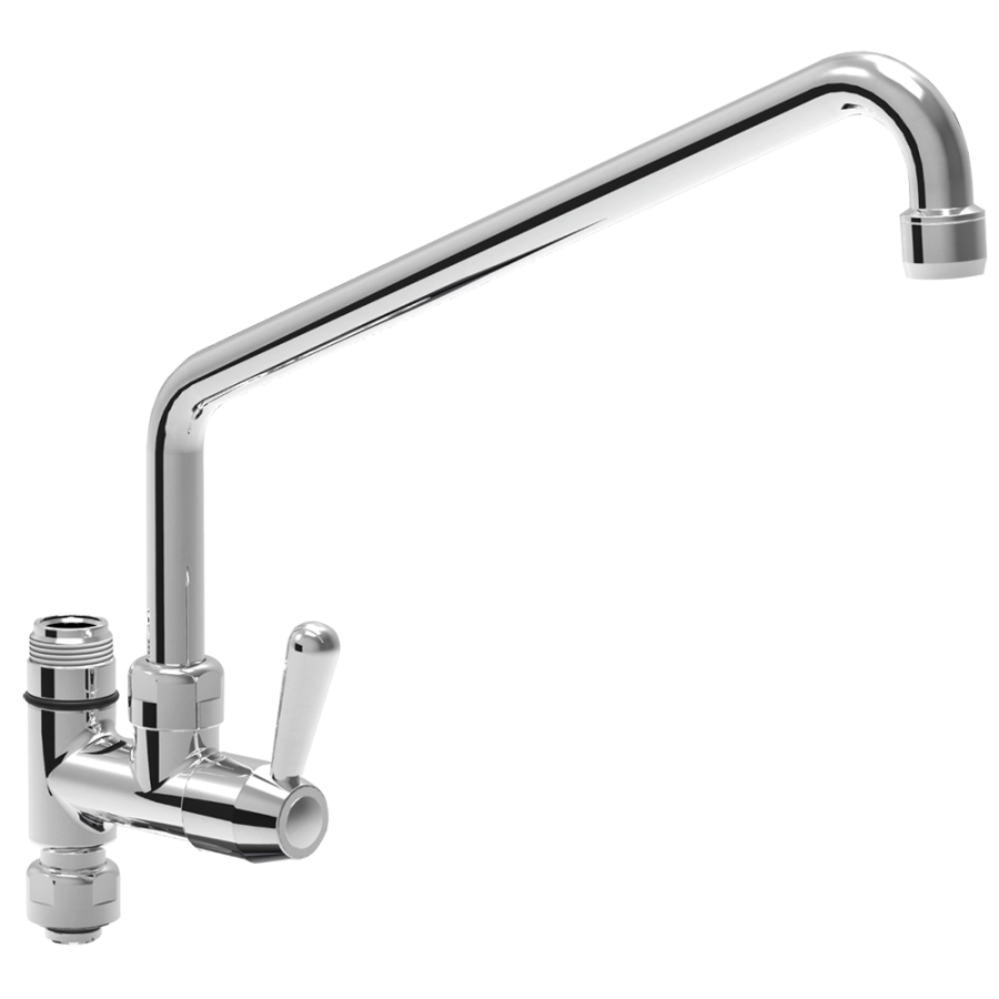 Fricosmos Caño Acoplable para Grifo Ducha P462813
