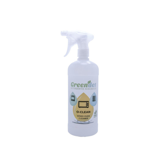 Protector Mychef 1L para Hornos QUICK | Ref. MYCHA435
