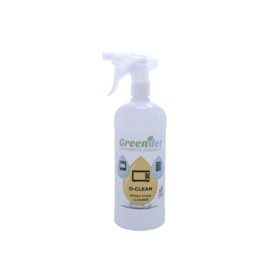 Protector Mychef 1L para Hornos QUICK | Ref. MYCHA435