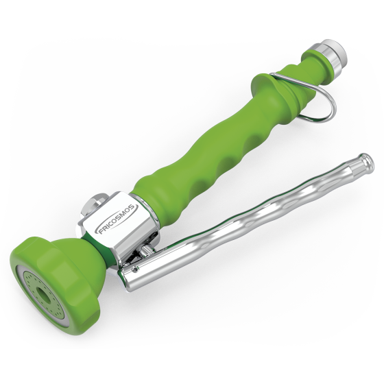 Fricosmos Piña para Grifo Ducha Ecológica 7 l/min