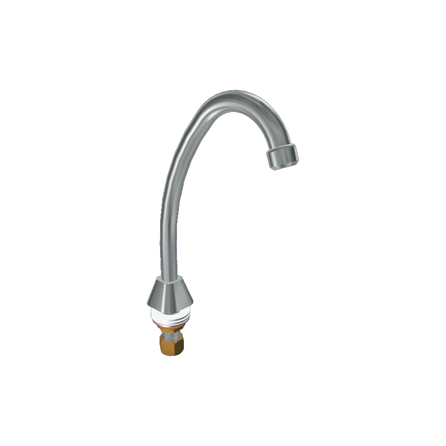 Fricosmos Caño fijo 1/2" 120x180 profesional
