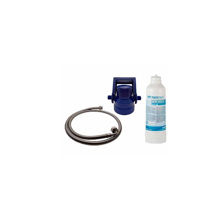 Kit Descalcificador Mychef con Cartucho | Ref. MYCHA061