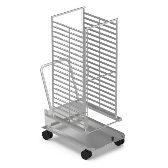 Carro Porta Bandejas Mychef 20 GN 2/1 | Ref. MYCHA415