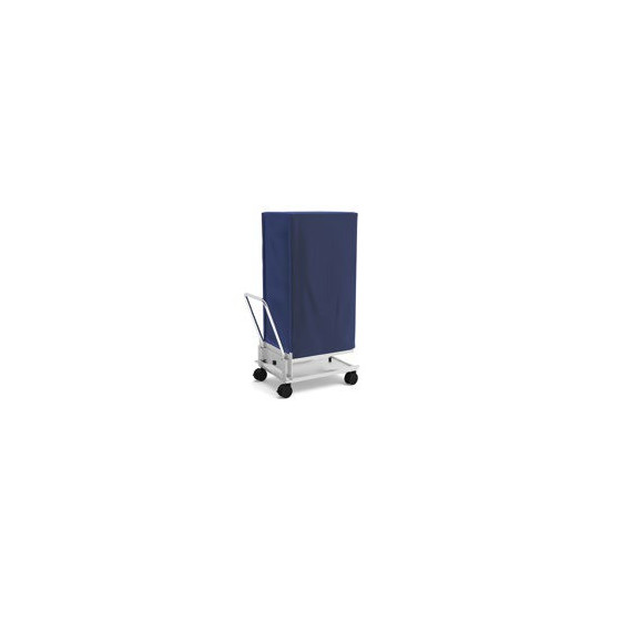 Manta Térmica Mychef GN 2/1 para Carros | Ref. MYCHA417
