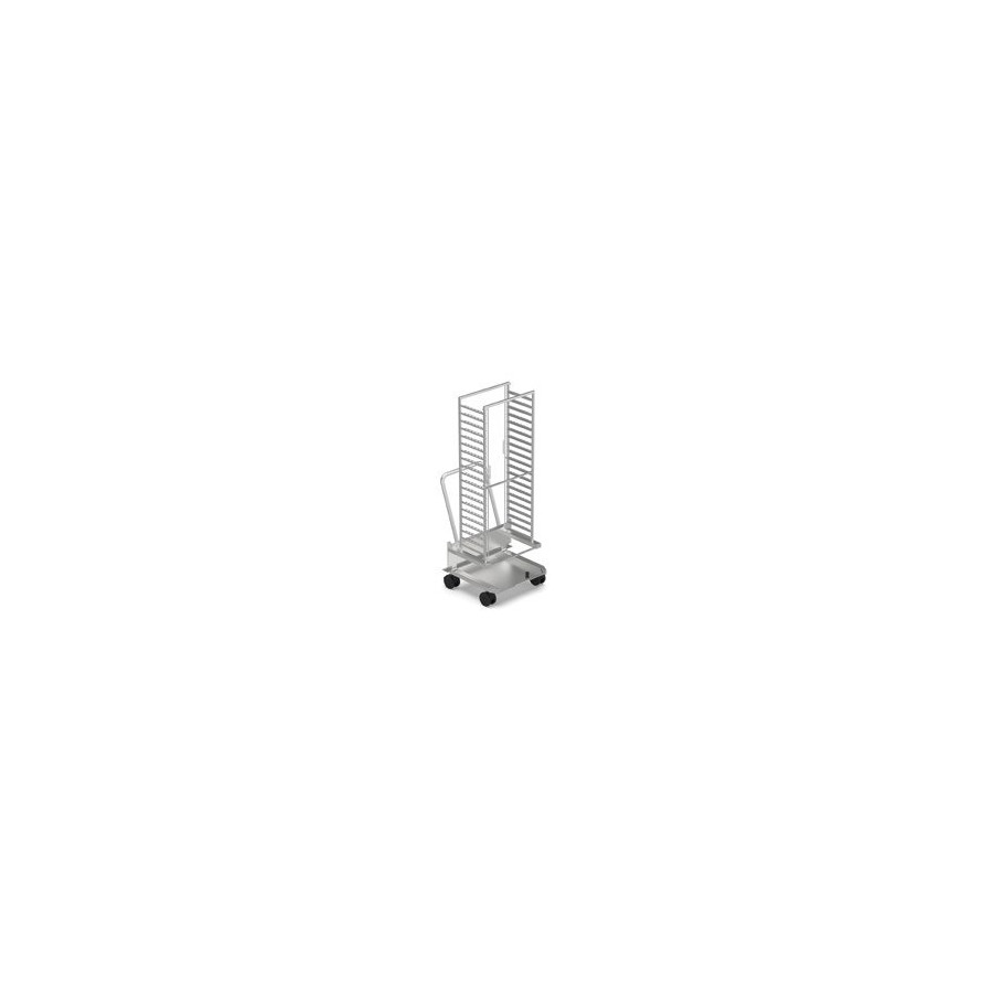 Carro Porta Bandejas Mychef 20 GN 1/1 | AISI 316L | Ref. MYCHA412