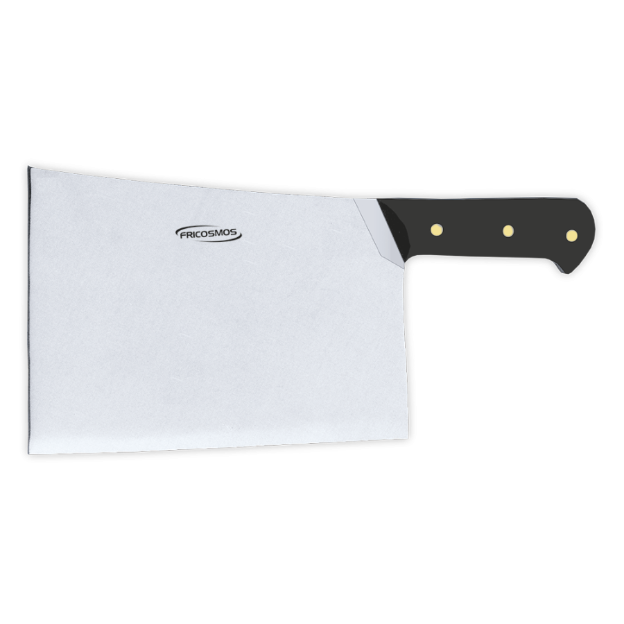 Fricosmos Cuchilla de golpe 230 x 165 x 3,37 mm