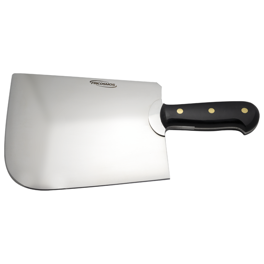 Fricosmos Cuchilla de golpe XL 250x155x4 mm
