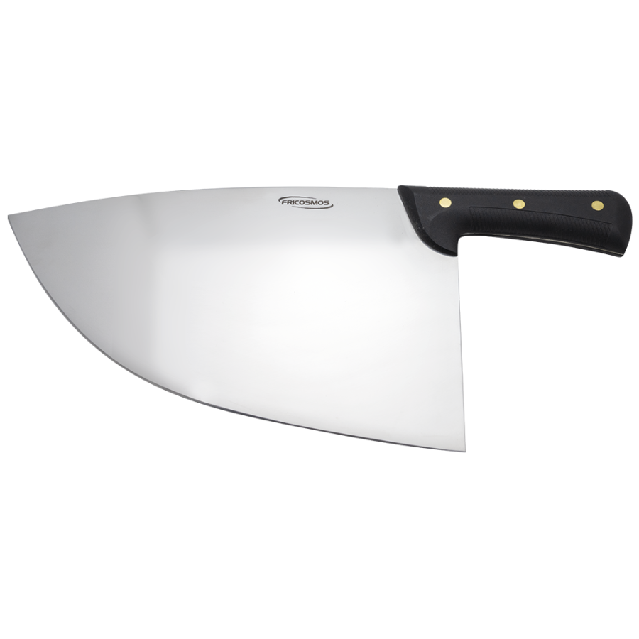 Fricosmos - Cuchillo filetero con virola y hoja grande 250 mm