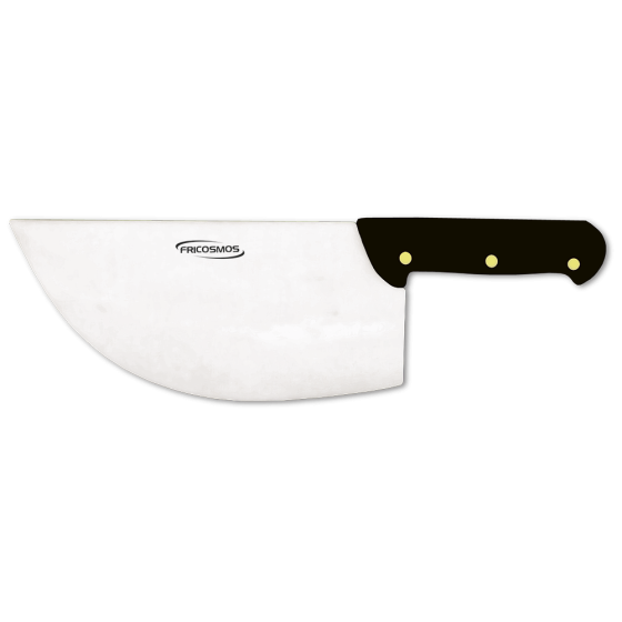 Fricosmos Cuchillo Filetero 245x110x1,75 mm Profesional