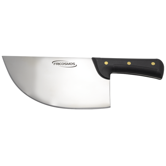Fricosmos Cuchillo para deshuesar carne 176x120x1,8 mm