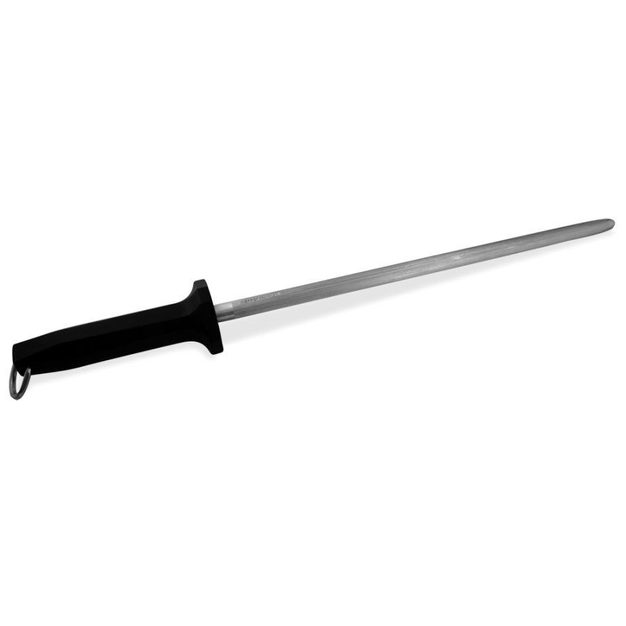 Fricosmos Cuchillo francés uso general con mango negro