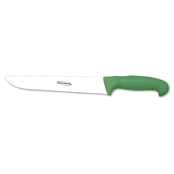 Fricosmos Cuchillo francés para frutas y verduras mango verde