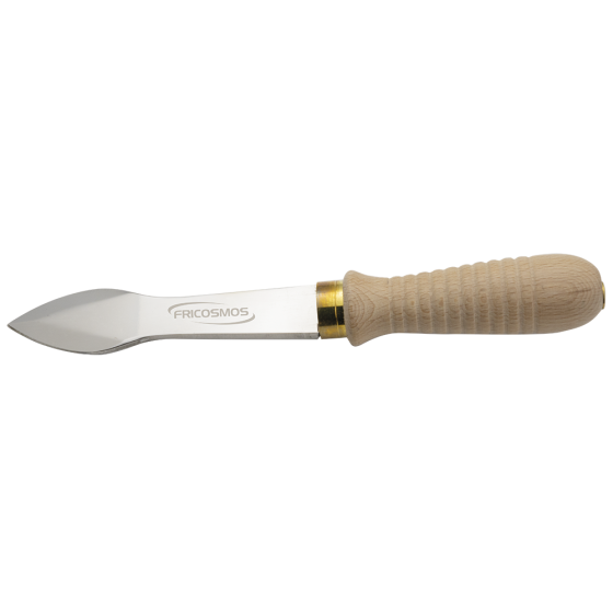 Fricosmos Cuchillo Puntilla 140 mm Profesional