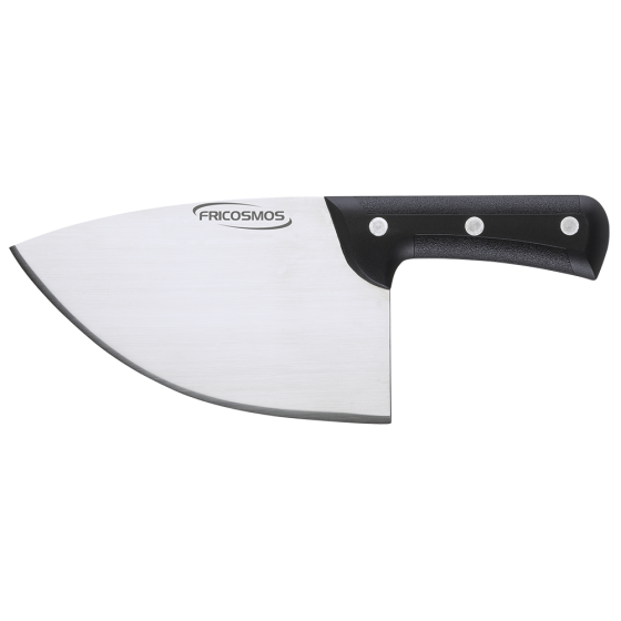 Fricosmos Cuchillo filetero con virola, hoja pequeña 220 mm