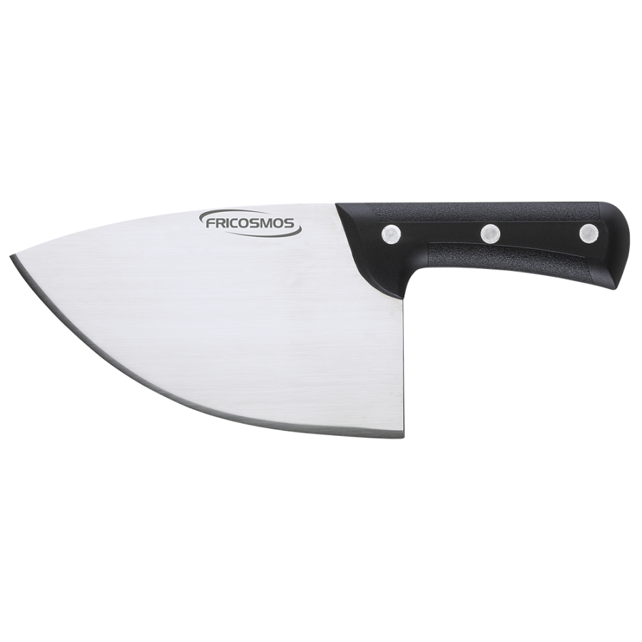 Fricosmos Cuchillo filetero con virola, hoja pequeña 220 mm