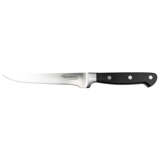 Fricosmos Cuchillo para Deshuesar Jamón Forjado 160 mm