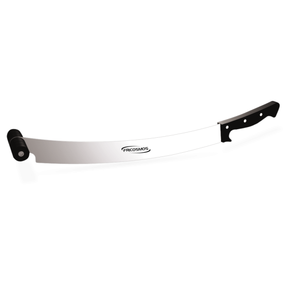 Fricosmos Cuchillo para Queso 670x110x2,75 mm
