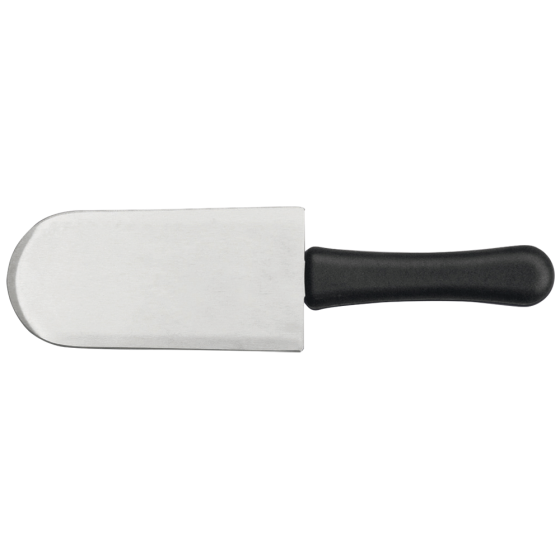 Fricosmos Cuchillo especial para queso Feta 150x75x1,5 mm